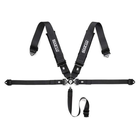 Sparco Belt Club H-4R Recreational 5pt Harness