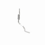 MagnaFlow BRE Exhaust Kit 06-09 Dodge Ram 1500 2500 3500 5.7L