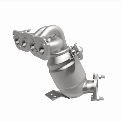 MagnaFlow 17-22 Hyundai Ioniq OEM Grade Federal / EPA Compliant Direct Fit Converter