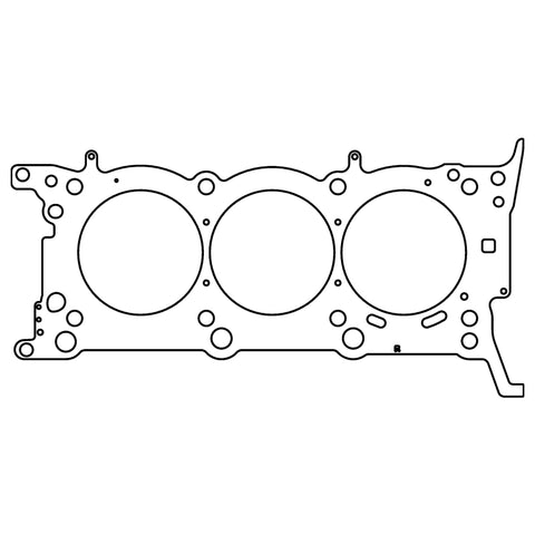 Cometic Hyundai Lamba 3.8L 92mm Bore .032 inch MLX (RHS) Head Gasket