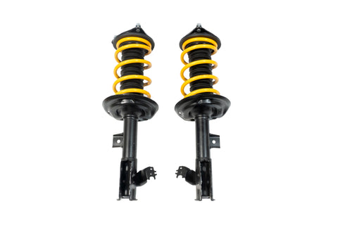 Whiteline 19-25 Toyota RAV4 Front and Rear Lift Kit