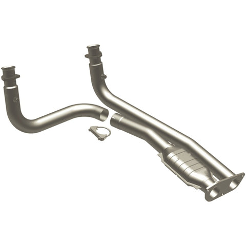 MagnaFlow Direct Fit Catalytic Converter 3500 Truck 97 7.4L