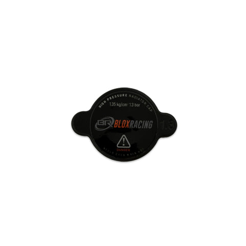 BLOX Racing 2017+ Honda Civic Type-R / 2002+ Subaru WRX Radiator Cap 1.3 Bar - Type A V2