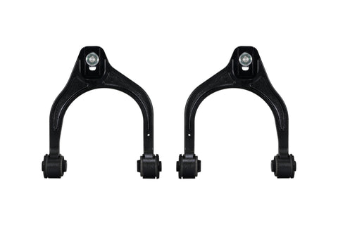 Eibach Pro-Alignment Rear Camber / Toe Kit for 03-08 Nissan 350z / 03-07 Infiniti G35 Coupe / 03-06