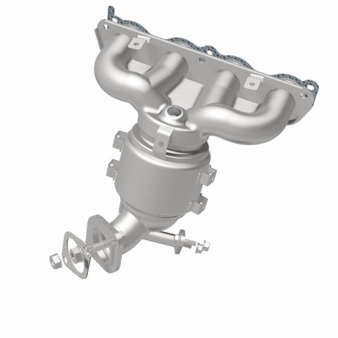 MagnaFlow Manifold Direct Fit 19-20 Kia Forte 2L