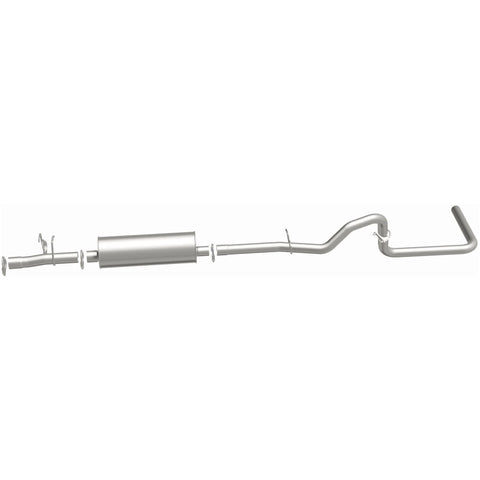 MagnaFlow BRE Exhaust Kit 87-96 Ford Econoline E-150 E-250