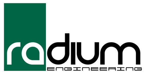 Radium Fuel Rail Honda D-Series