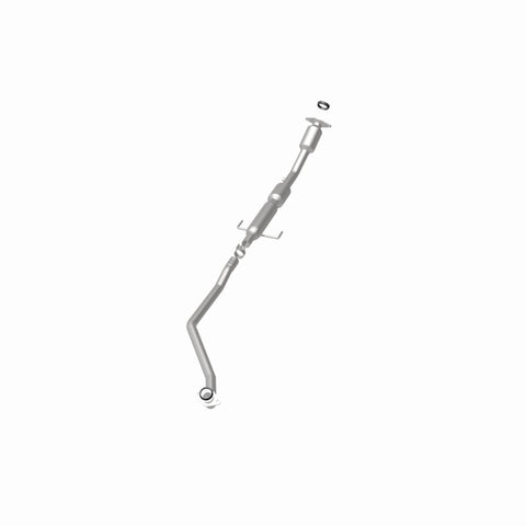 MagnaFlow Direct Fit Catalytic Converter 14-15 Toyota Corolla 1.8L