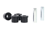 Whiteline 98-04 Nissan Frontier SE/XE Front Control Arm Lower Inner Bushing Kit