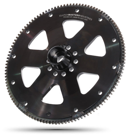 Clutch Masters 10-16 Audi S4 3.0L Supercharged w/DSG Steel Flexplate