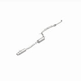 MagnaFlow Sys CB 06- Honda Civic 1.8L
