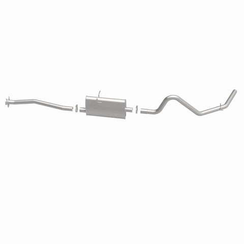 MagnaFlow BRE Exhaust Kit 01-03 Ford Ranger