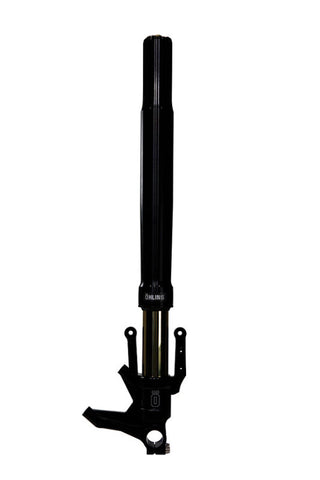 Ohlins 23-25 Harley-Davidson American V-Twin 48mm Blackline Front Fork