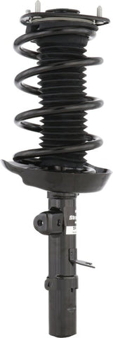 KYB 13-17 Honda Accord / 15-20 Acura TLX V6 3.5L Strut Plus Assembly - Front Left