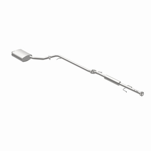 MagnaFlow BRE Exhaust Kit 06-10 Hyundai Sonata 2.4L