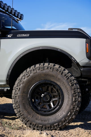 Mickey Thompson Baja Legend MTZ Tire - 35X12.50R18LT 118Q - 247934