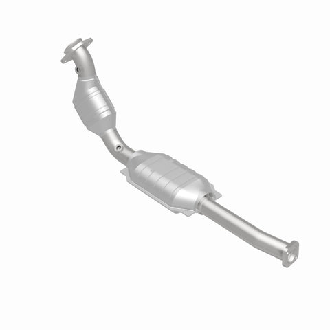 MagnaFlow Direct Fit Catalytic Converter 03-05 Crown Vic 4.6 P/S OEM