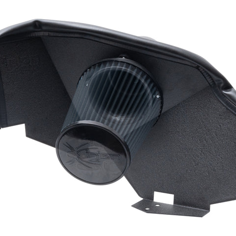 Injen 24-25 Toyota Tacoma L4-2.4L Turbo Flat Dark Earth Power-Flow Air Intake System