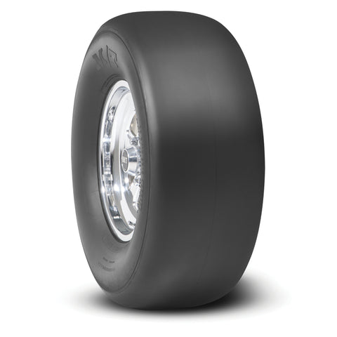 Mickey Thompson Pro Bracket Radial Tire - 29.5/10.5R17 X5 - 250802