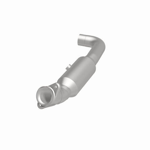 MagnaFlow Left Side Direct Fit Catalytic Converter 15-17 Ford F-150 5.0L