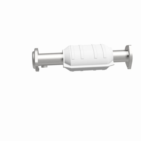 MagnaFlow Direct Fit Catalytic Converter 01/20/00-01 Jeep Cherokee 4.0L Rear (49 State)