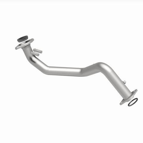 BRE Exhaust 06-12 RAV4 2.4L 2.5L 3.5L Front Pipe Kit