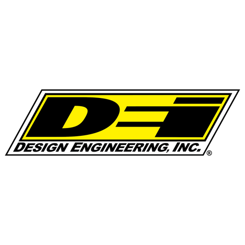 DEI Flex Heatshield Gen III 3.5x6.5