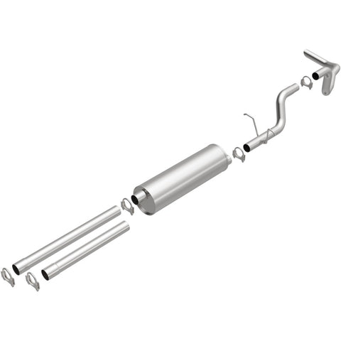 MagnaFlow BRE Exhaust Kit 92-95 Ford F150