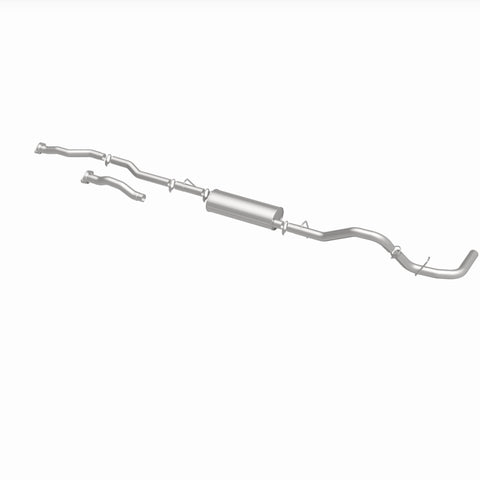 MagnaFlow BRE Exhaust Kit 94-95 C1500 C2500 K1500 K2500