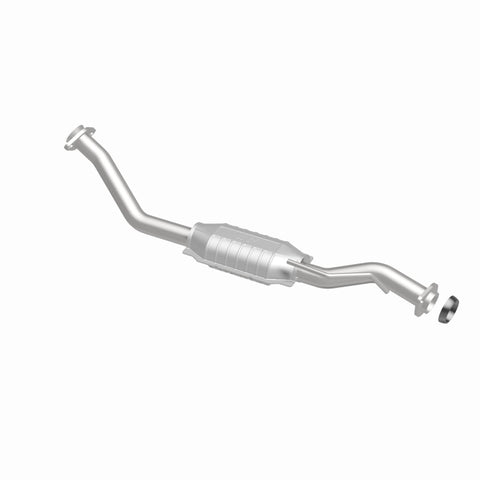 MagnaFlow Direct Fit Catalytic Converter Ford 88 92
