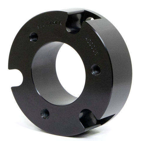 Fluidampr 11-26 Ford 6.7L Power Stroke Dry Sump Adapter