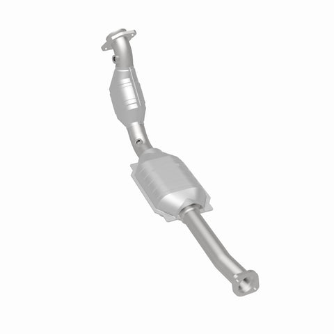 MagnaFlow Direct Fit Catalytic Converter 03-05 Crown Vic 4.6 P/S OEM