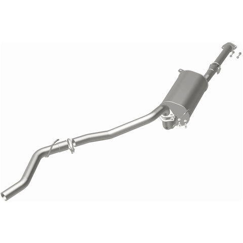 MagnaFlow BRE Exhaust Kit 98-02 Isuzu Trooper SLX 3.5L