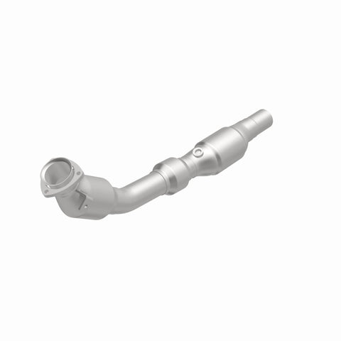 MagnaFlow Direct Fit Catalytic Converter 06 Audi RS4 Awd P/S OEM