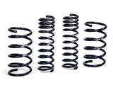 H&R 82-88 BMW 528e/535i/535is E28 Sport Spring (w/o Self-Leveling)