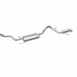 MagnaFlow 2025+ Toyota 4Runner Overland Series Cat-Back Exhaust System