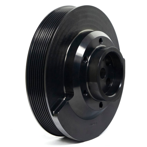 Fluidampr 11-26 Ford 6.7L Power Stroke Steel Externally Balanced Damper
