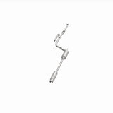 MagnaFlow Sys CB 06- Honda Civic 1.8L