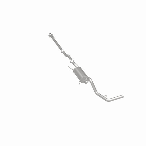 MagnaFlow BRE Exhaust Kit 05-12 Toyota Tacoma 4.0L