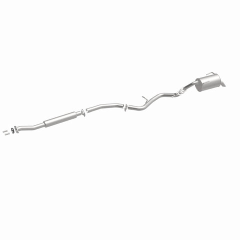 MagnaFlow BRE Exhaust Kit 10-17 Subaru Outback 2.5L