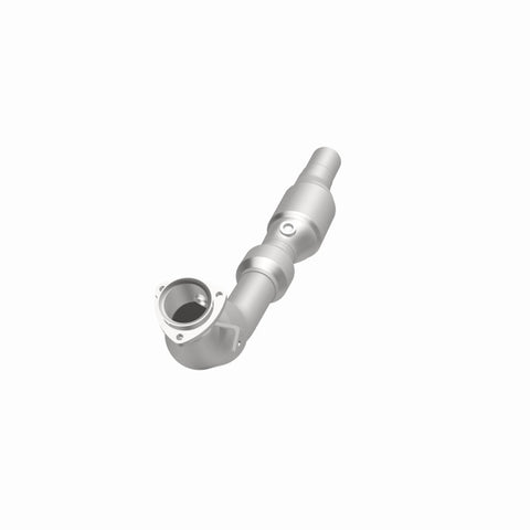 MagnaFlow Direct Fit Catalytic Converter 06 Audi RS4 Awd P/S OEM