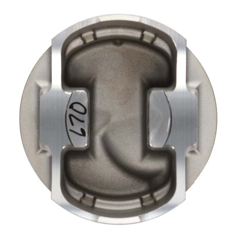 Wiseco Ford 460 4.390in Bore 1.756in CH -5.40 CC Pro Tru Piston Set