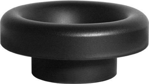 BLOX Racing Performance Filter Kit w/ 4.0inch Velocity Stack Air Filter and 4.0inch Silicone Hose