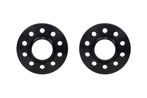 Eibach 14-18 BMW 228i Pro-Spacer Kit (12mm Pair) (Black)