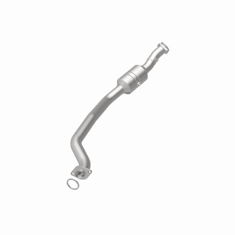 MagnaFlow Direct Fit Catalytic Converter 2011 Grand Cherokee 5.7L PS