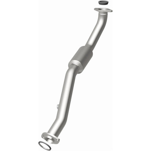 MagnaFlow Direct Fit Catalytic Converter 2009-2012 Highlander 2.7 L Underbody