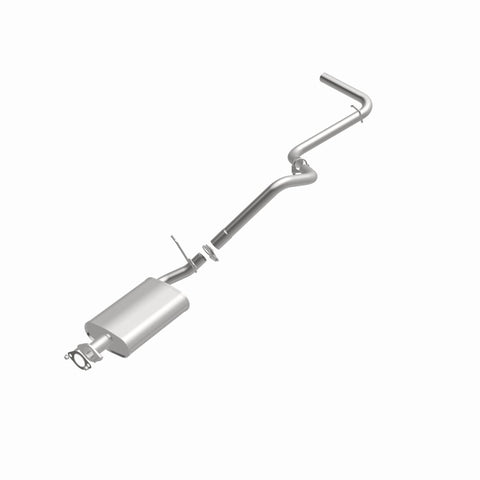 MagnaFlow BRE Exhaust Kit 86-89 Ford Bronco II