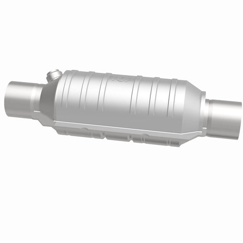MagnaFlow Universal Catalytic Converter 2.25inch GM 3.8L