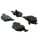 StopTech Performance 01-07 BMW M3 E46 / 00-04 M5 / 04-09 X3 / 00-06 X5 / 1/06-09 Z4 / 9/00-07 330 /