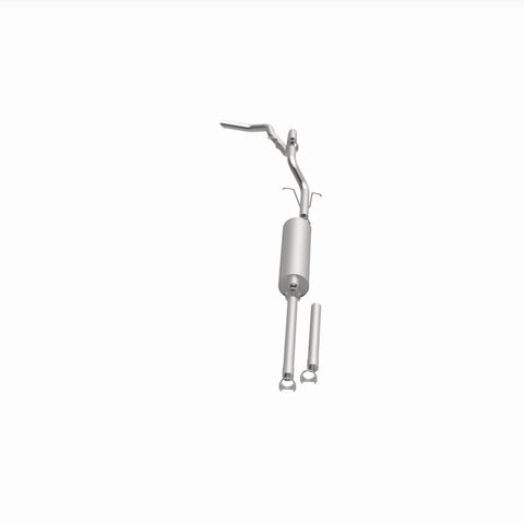 MagnaFlow BRE Exhaust Kit 92-95 Ford F150